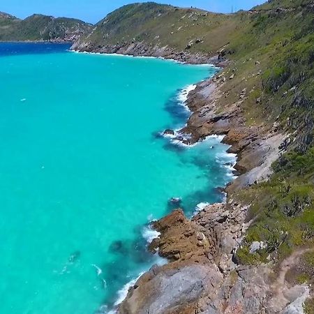 Quartos Mirante Da Boa Vista Bed and Breakfast Arraial do Cabo Εξωτερικό φωτογραφία