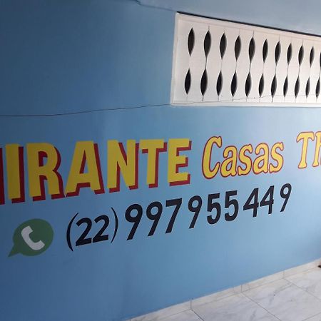 Quartos Mirante Da Boa Vista Bed and Breakfast Arraial do Cabo Εξωτερικό φωτογραφία