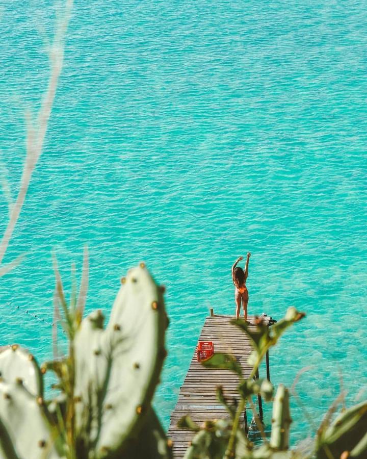 Quartos Mirante Da Boa Vista Bed and Breakfast Arraial do Cabo Εξωτερικό φωτογραφία