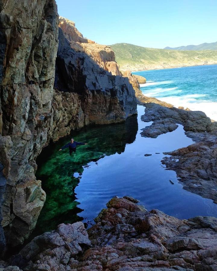 Quartos Mirante Da Boa Vista Bed and Breakfast Arraial do Cabo Εξωτερικό φωτογραφία