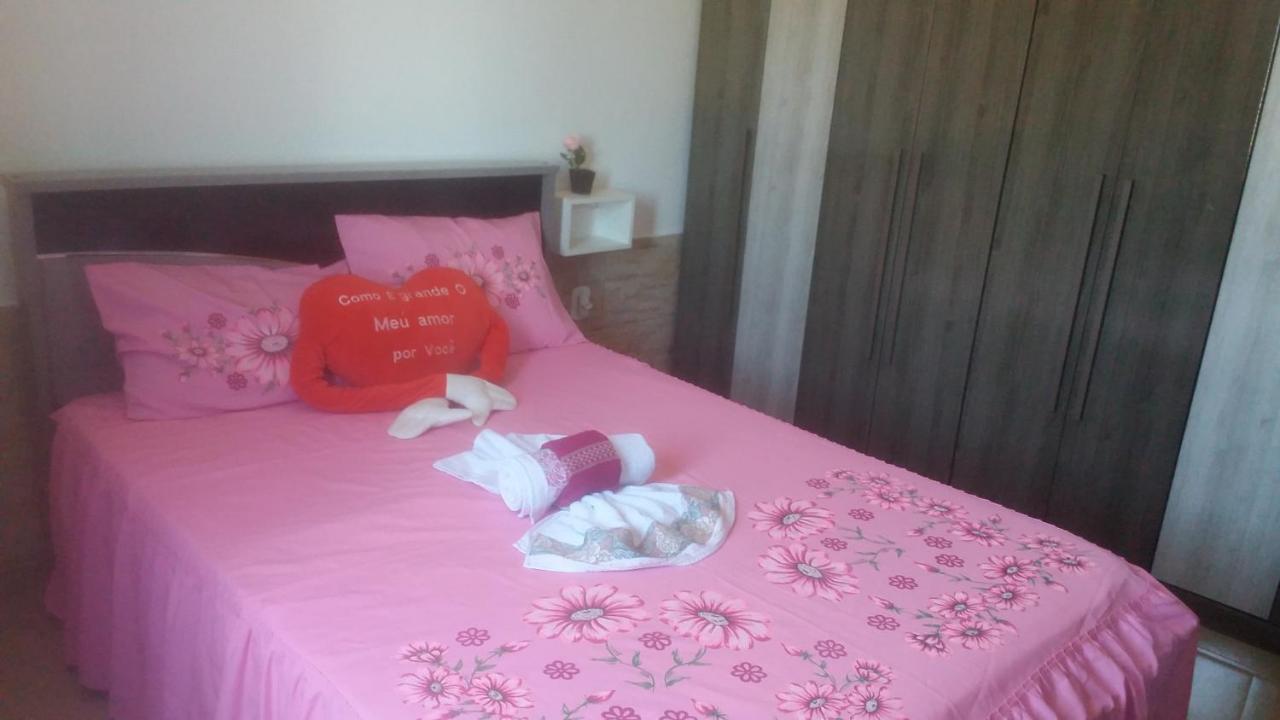 Quartos Mirante Da Boa Vista Bed and Breakfast Arraial do Cabo Εξωτερικό φωτογραφία