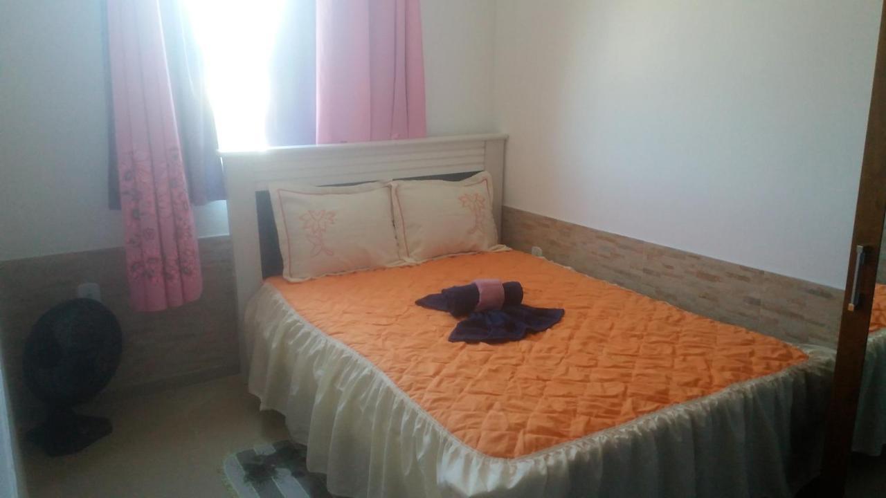 Quartos Mirante Da Boa Vista Bed and Breakfast Arraial do Cabo Εξωτερικό φωτογραφία